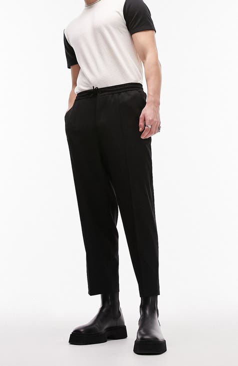 Men's Straight Wide-leg Pants Sports at Rs 2599.00