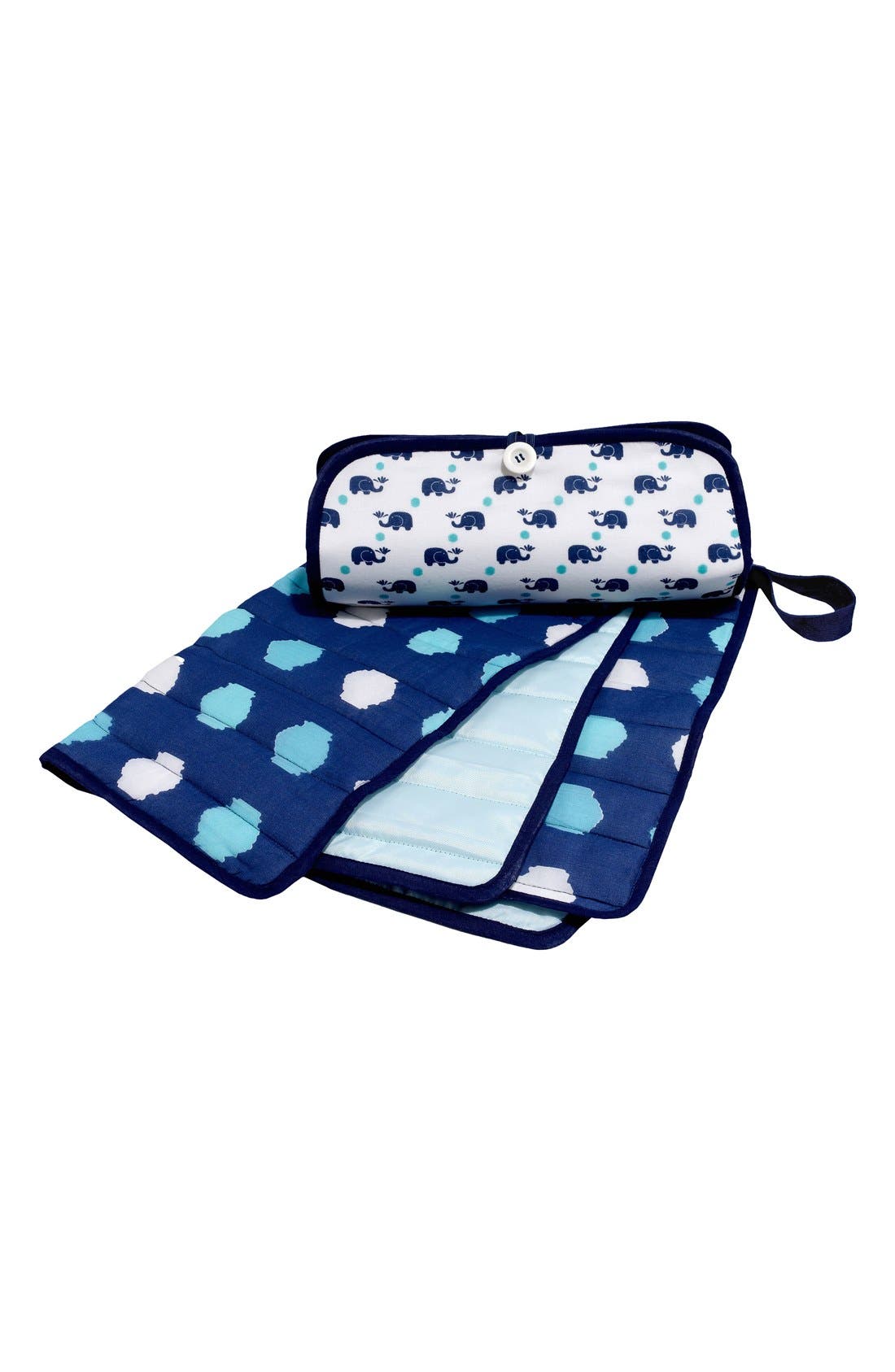 Masalababy Diaper Clutch & Changing Pad Nordstrom