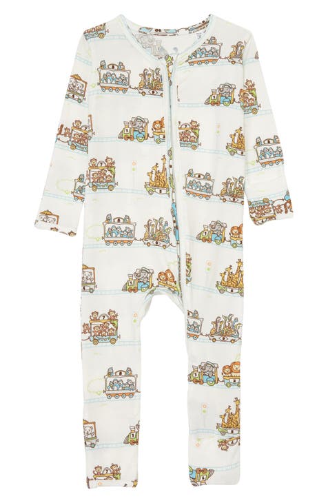 Outerstuff Miami Dolphins Kids All Over Print Pajamas 21 / M