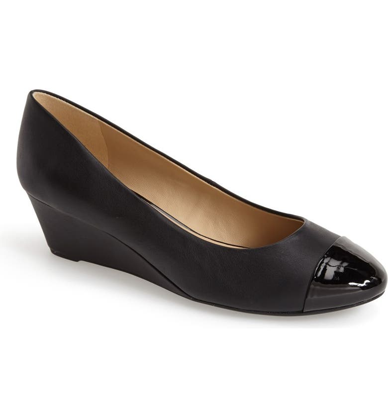 Geox Floralie 17 Wedge Pump (Women) | Nordstrom