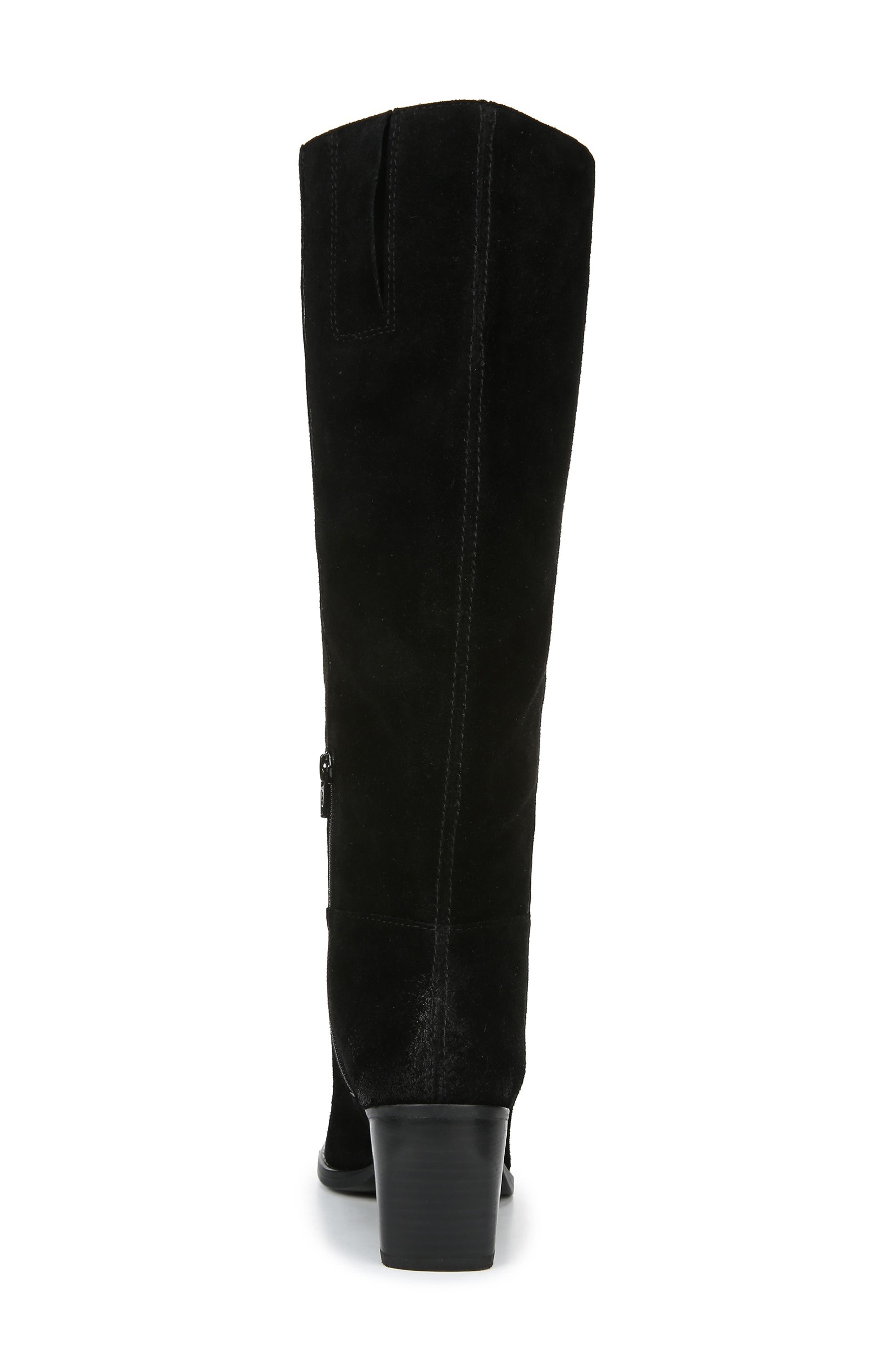 fae tall boot naturalizer