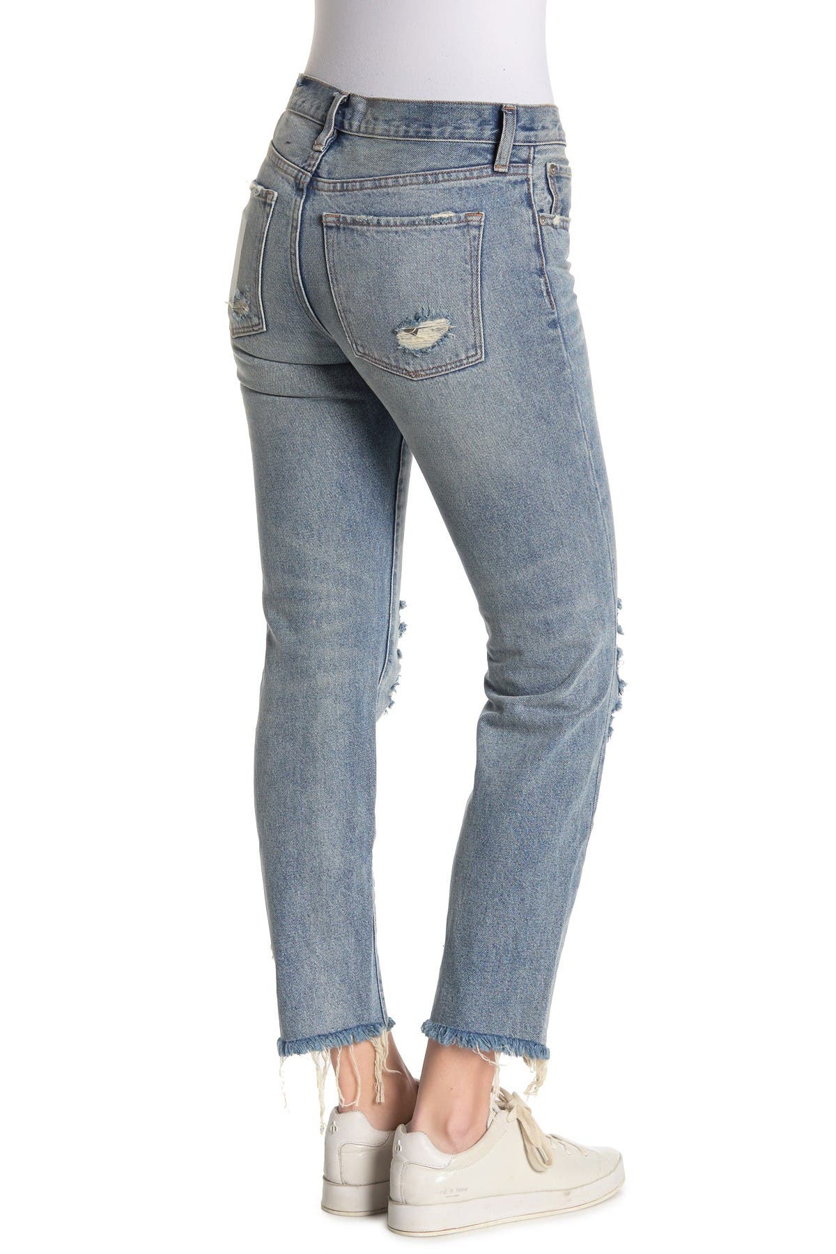 all saints muse jeans