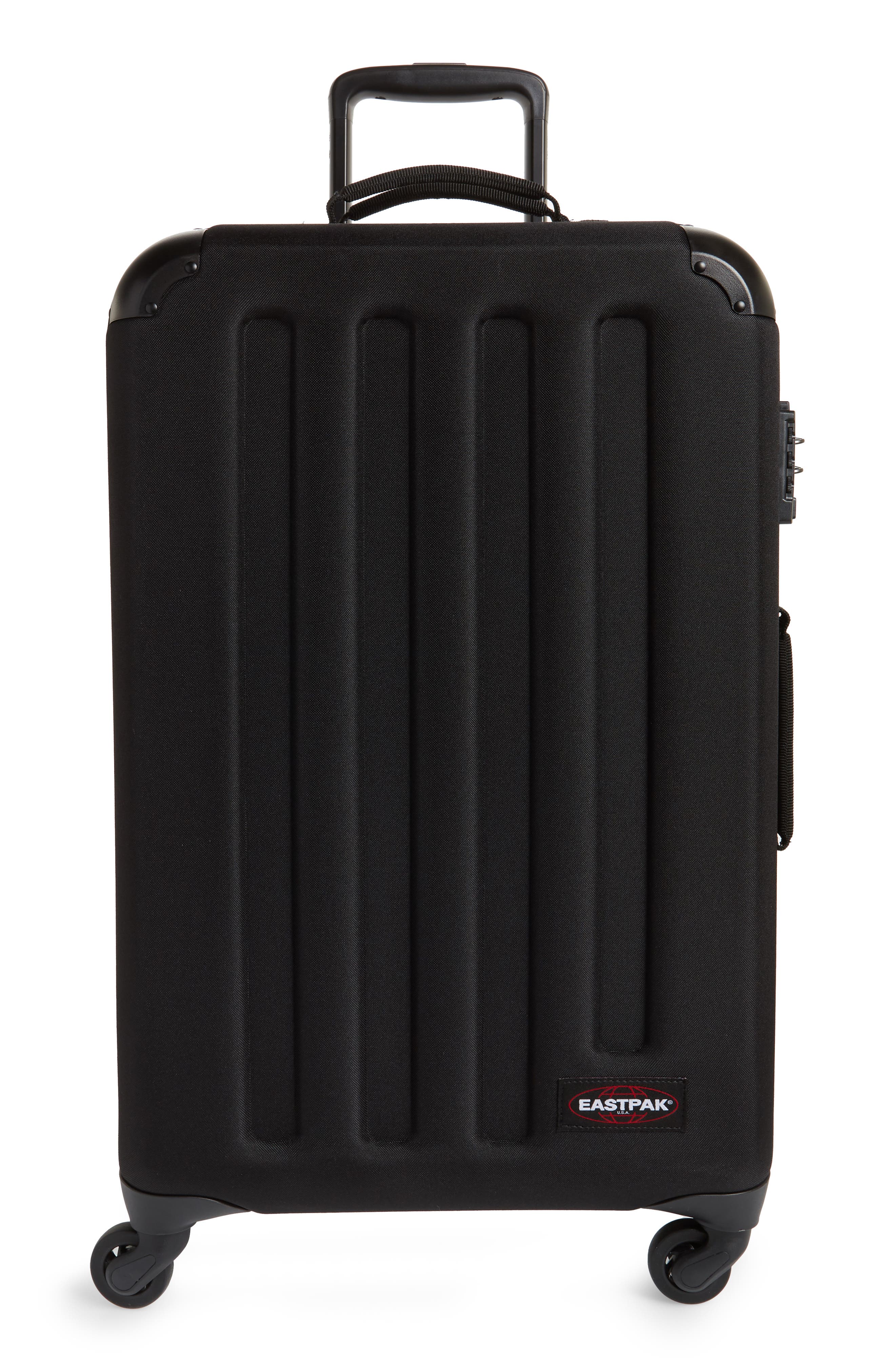 eastpak carry on luggage