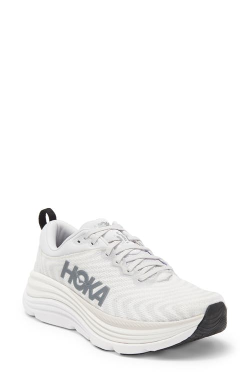 HOKA Gaviota 5 Running Shoe at Nordstrom,