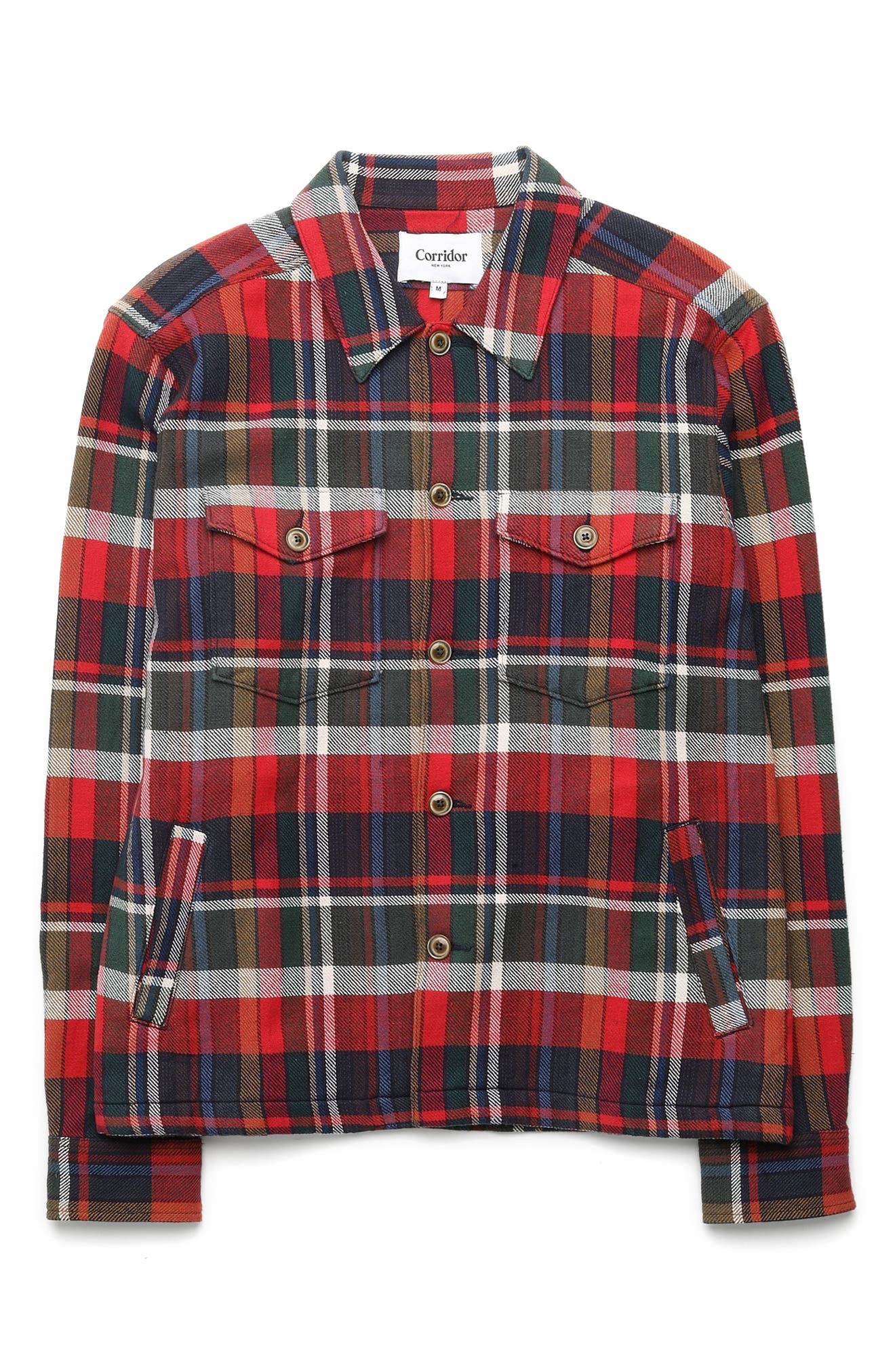 mackage made in canada