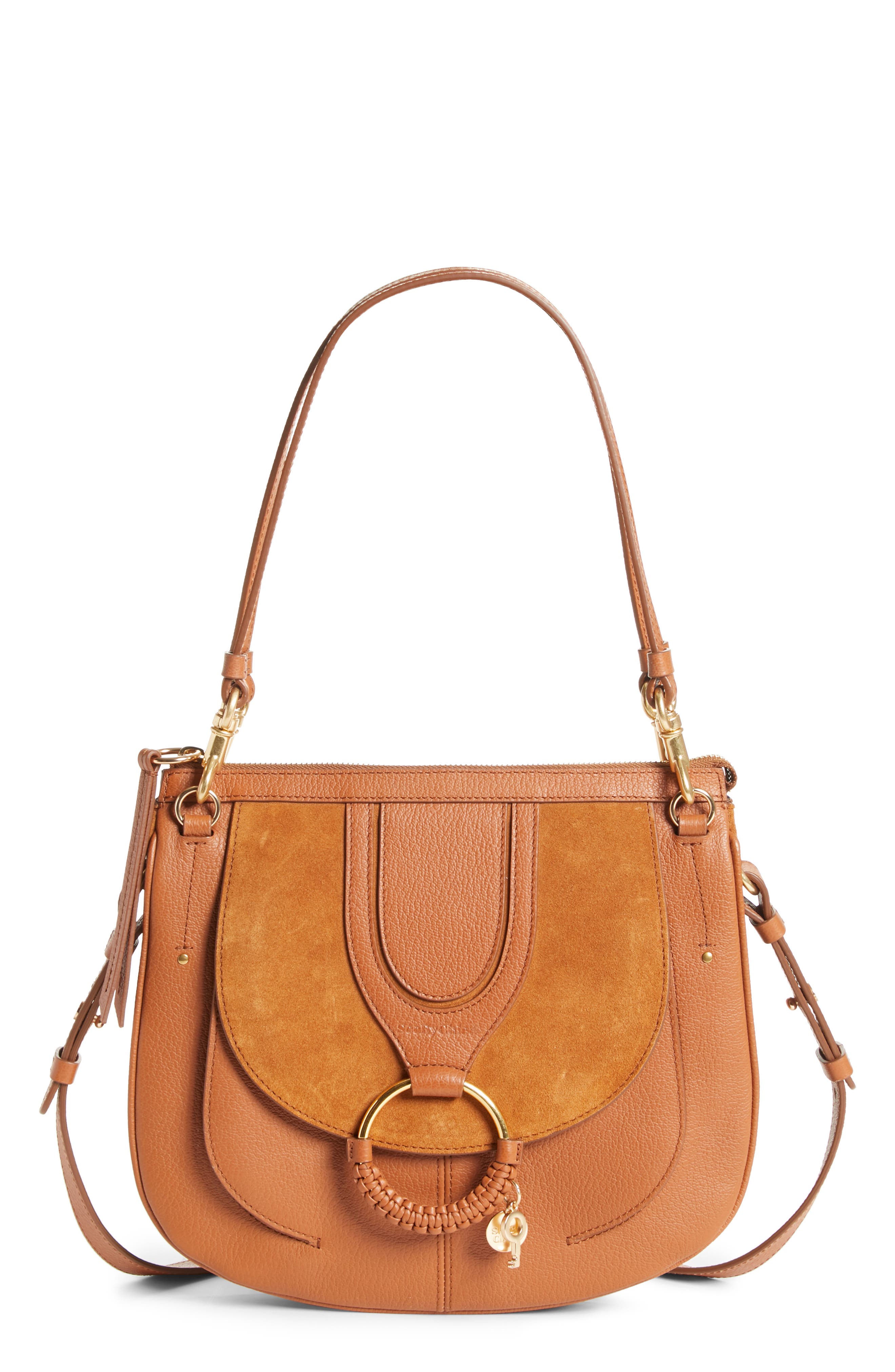 see by chloe hobo