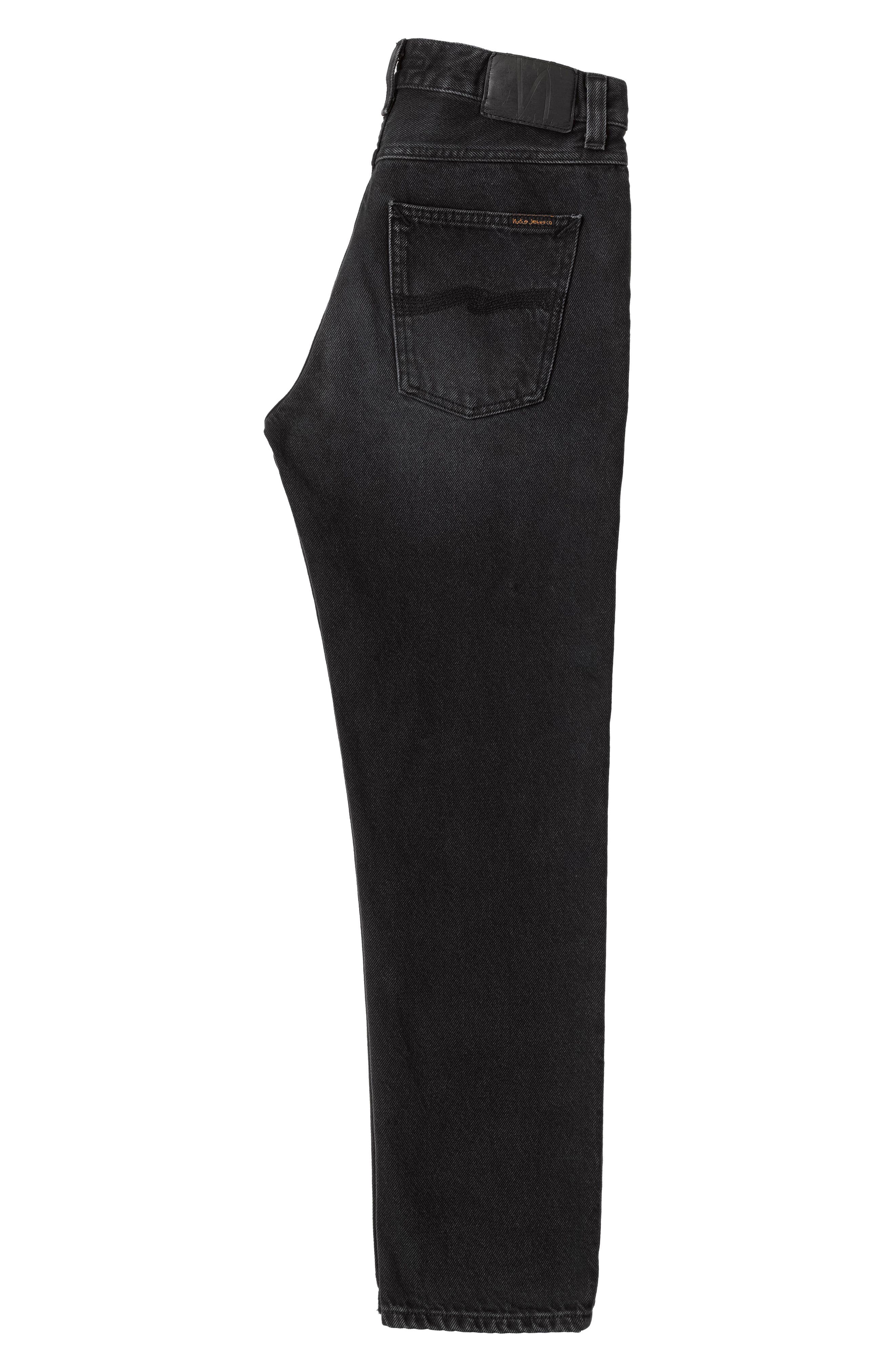 Nudie Jeans Nudie Gritty Jackson Jeans 
