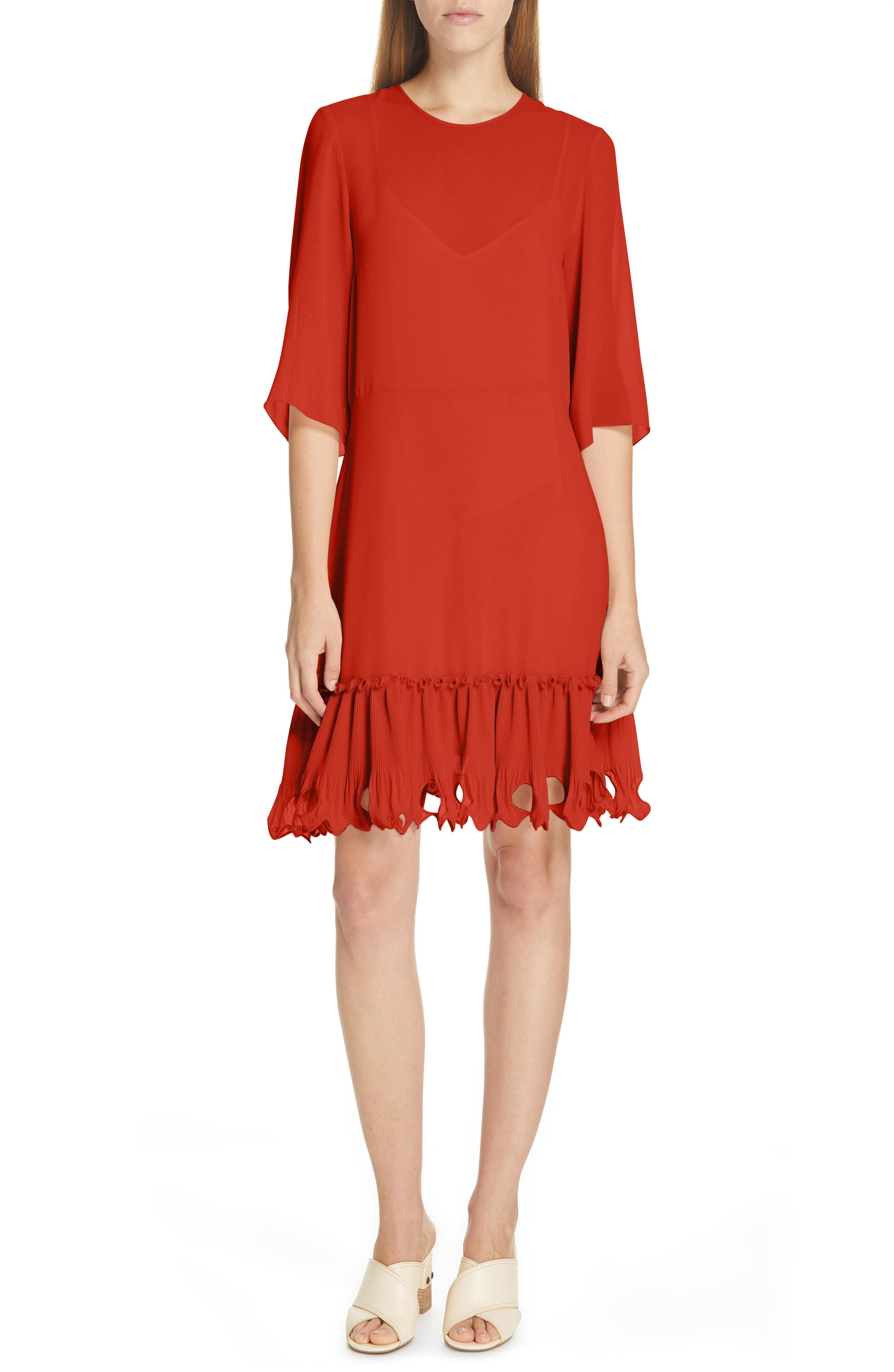 see by chloe dress nordstrom