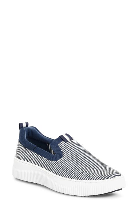 Women\'s Blue Slip-On Sneakers & Athletic Shoes | Nordstrom