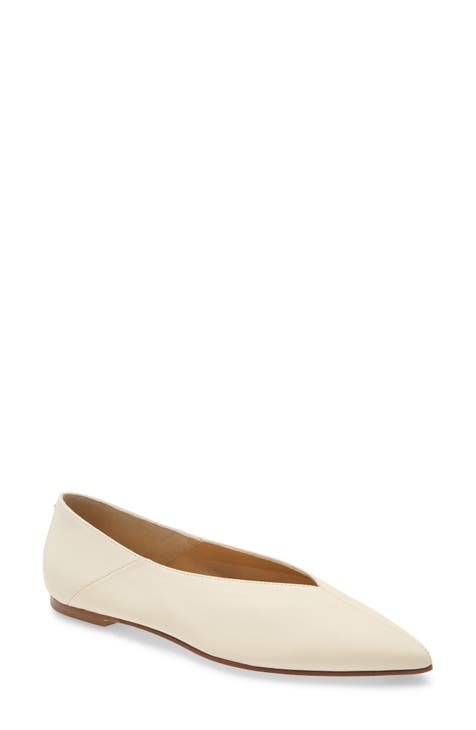 Women's Aeyde Flats & Ballet Flats | Nordstrom