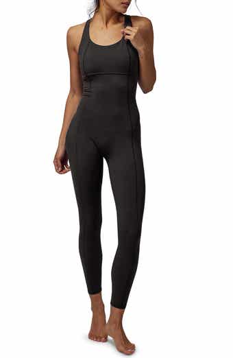 .com: Free People Elevate Jumpsuit Black XL (Women's 14) : Clothing,  Shoes & Jewelry