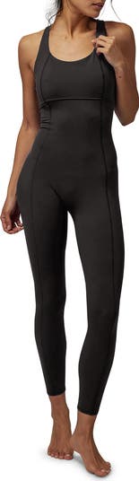 Spiritual Gangster Flaunt Dream Tech Jersey Jumpsuit Nordstrom