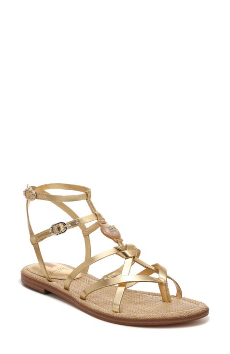 Nordstrom rack gladiator discount sandals