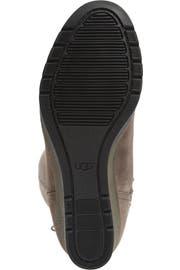 UGG® Dawna Waterproof Wedge Boot (Women) | Nordstrom