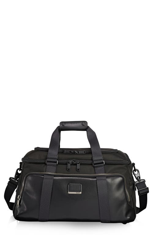 UPC 742315394664 product image for Tumi Alpha Bravo McCoy Duffle Bag in Black at Nordstrom | upcitemdb.com