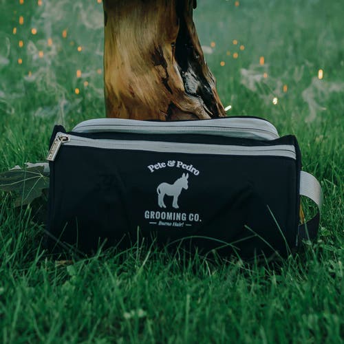 Pete & Pedro Dopp Kit Toiletry Bag