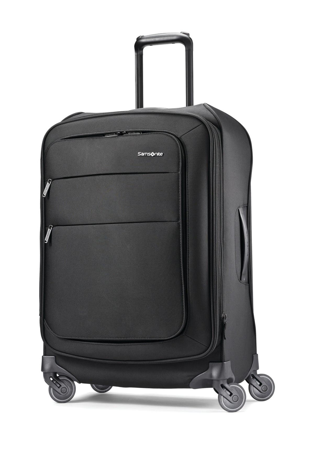 samsonite 25 expandable spinner