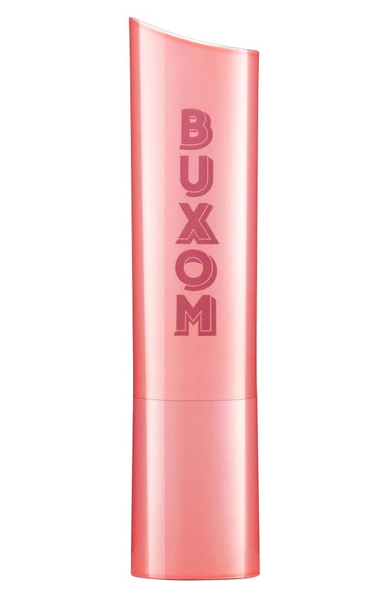 Shop Buxom Dolly's Glam Getaway Full-on™ Satin Lipstick In Berry Crush