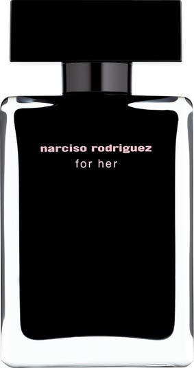 Ontvangende machine financieel zuigen Narciso Rodriguez For Her Eau de Toilette | Nordstrom