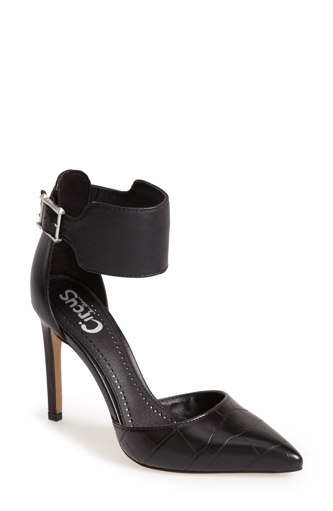 circus shoes nordstrom