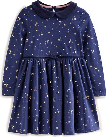 Boden party 2025 dress girl