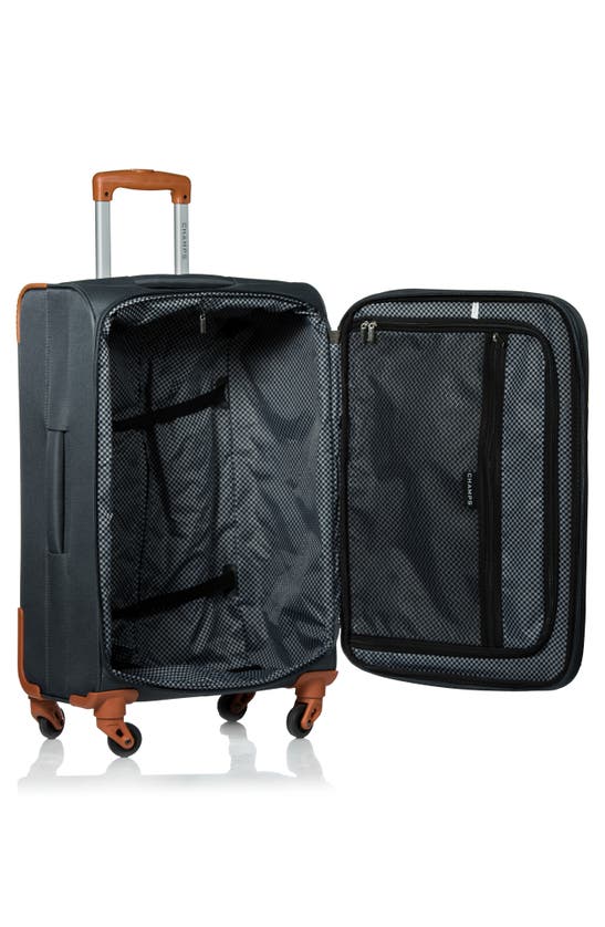 CHAMPS CHAMPS CLASSIC 3-PIECE LUGGAGE SET