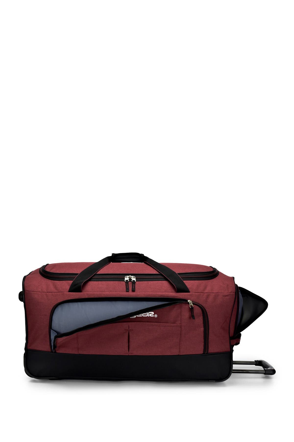 pacific gear luggage