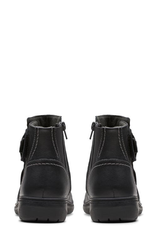 Clarks Carleigh Style In Black