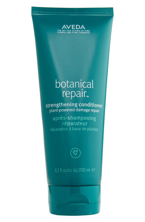 botanical repair Strengthening Conditioner