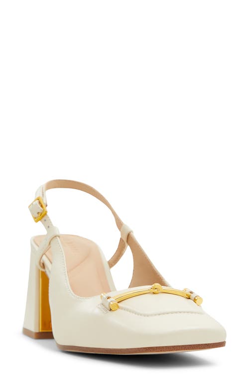 Ted Baker London Mia Icon Slingback Pump at Nordstrom