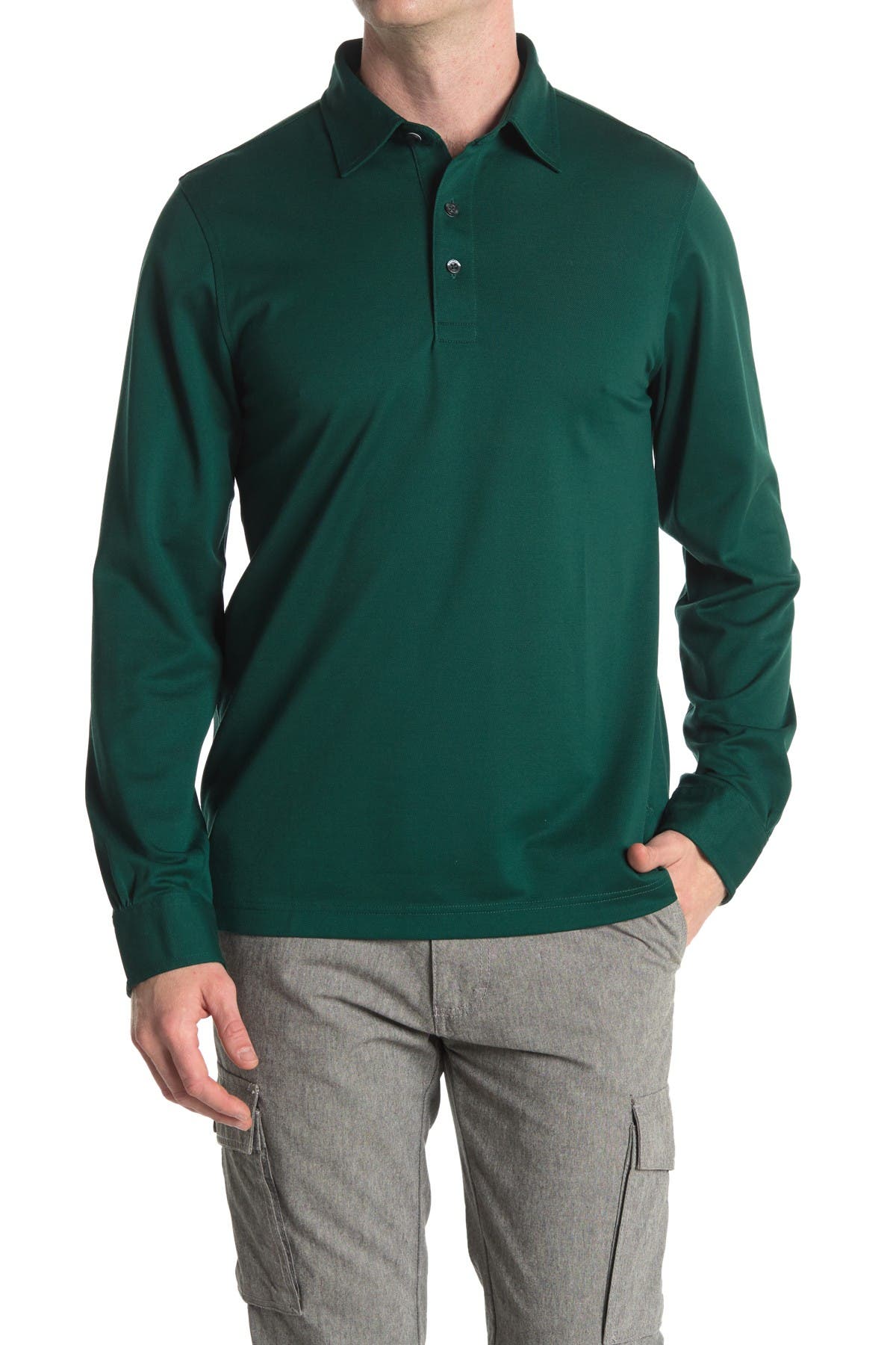 brooks brothers long sleeve polo shirts