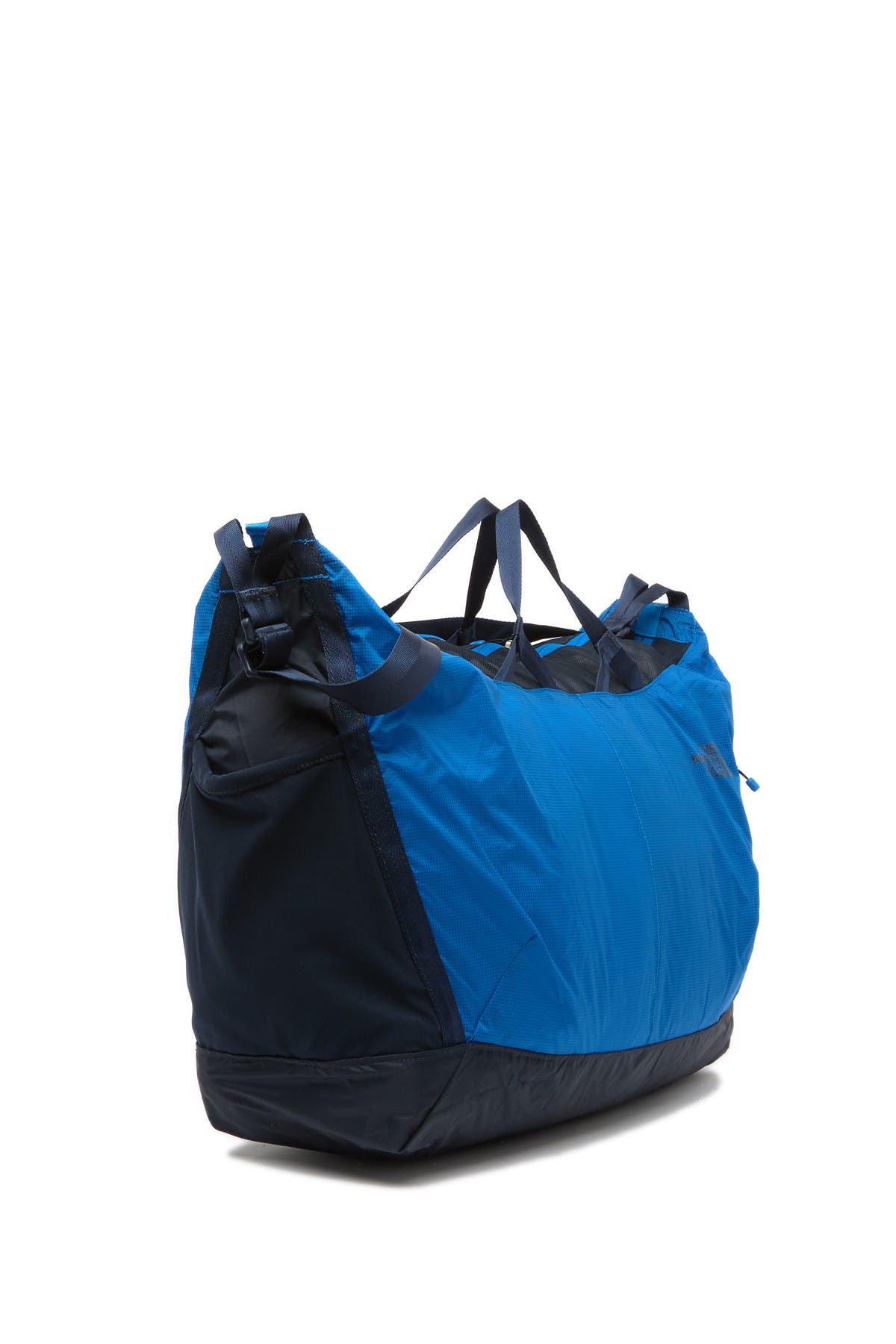 north face flyweight duffel review