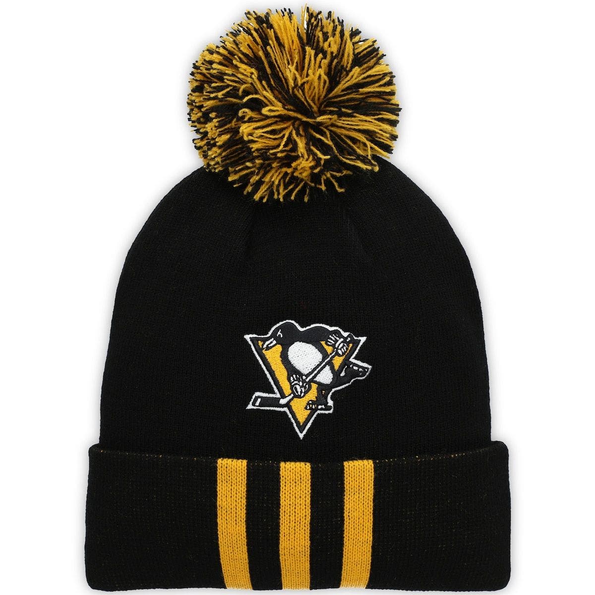 penguins toque