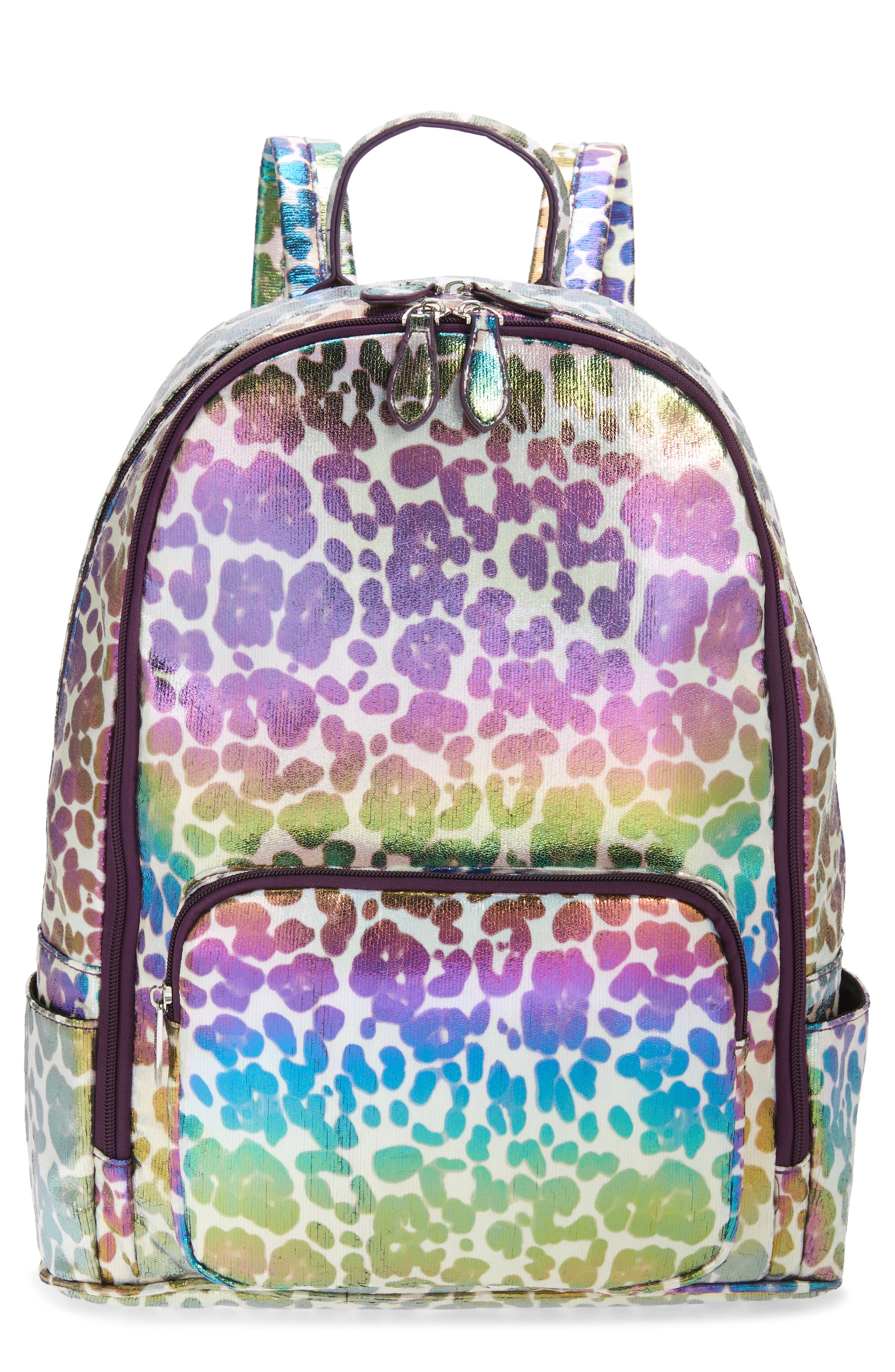 bari lynn backpack