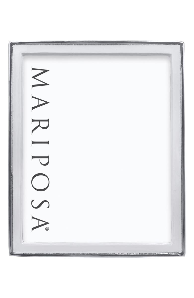 Mariposa Signature Enamel Picture Frame | Nordstrom