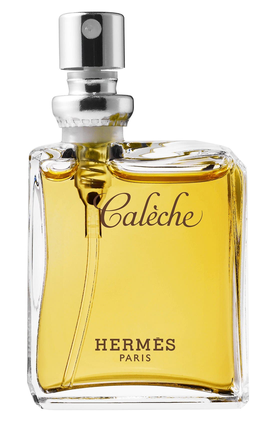 Hermès Calèche Pure perfume lock spray refill Nordstrom