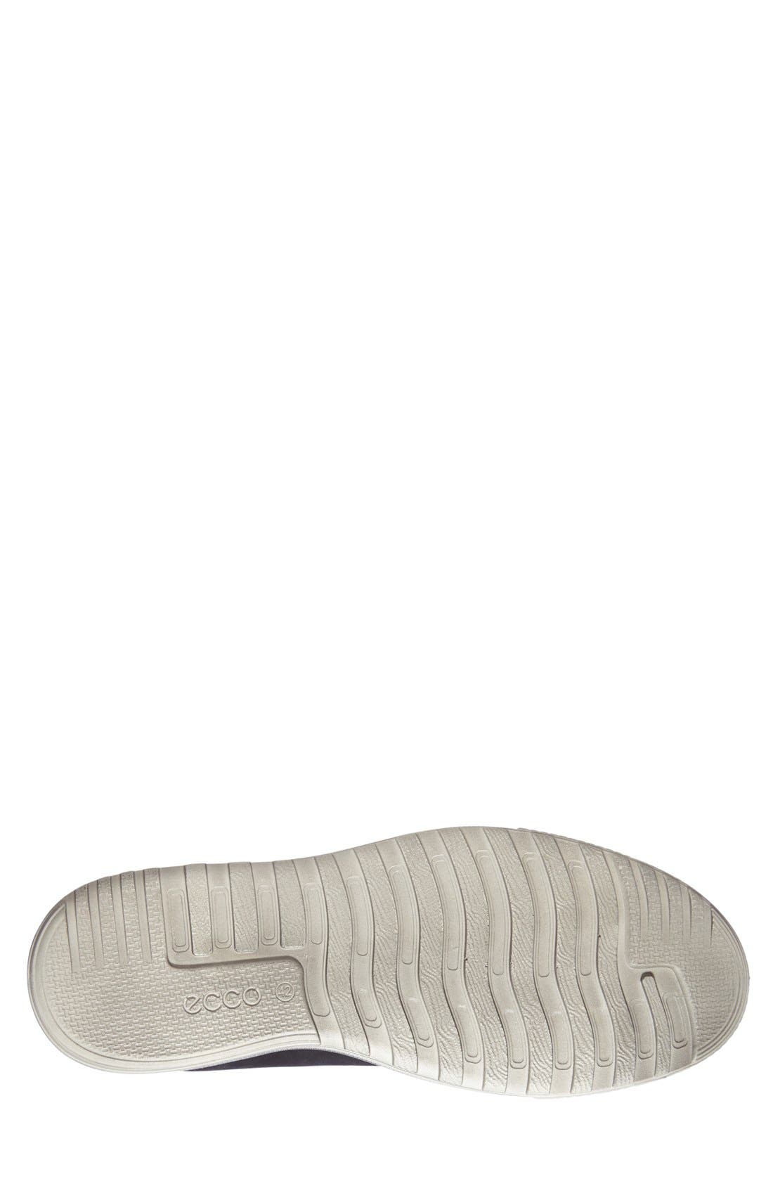 ecco men's ennio sneaker