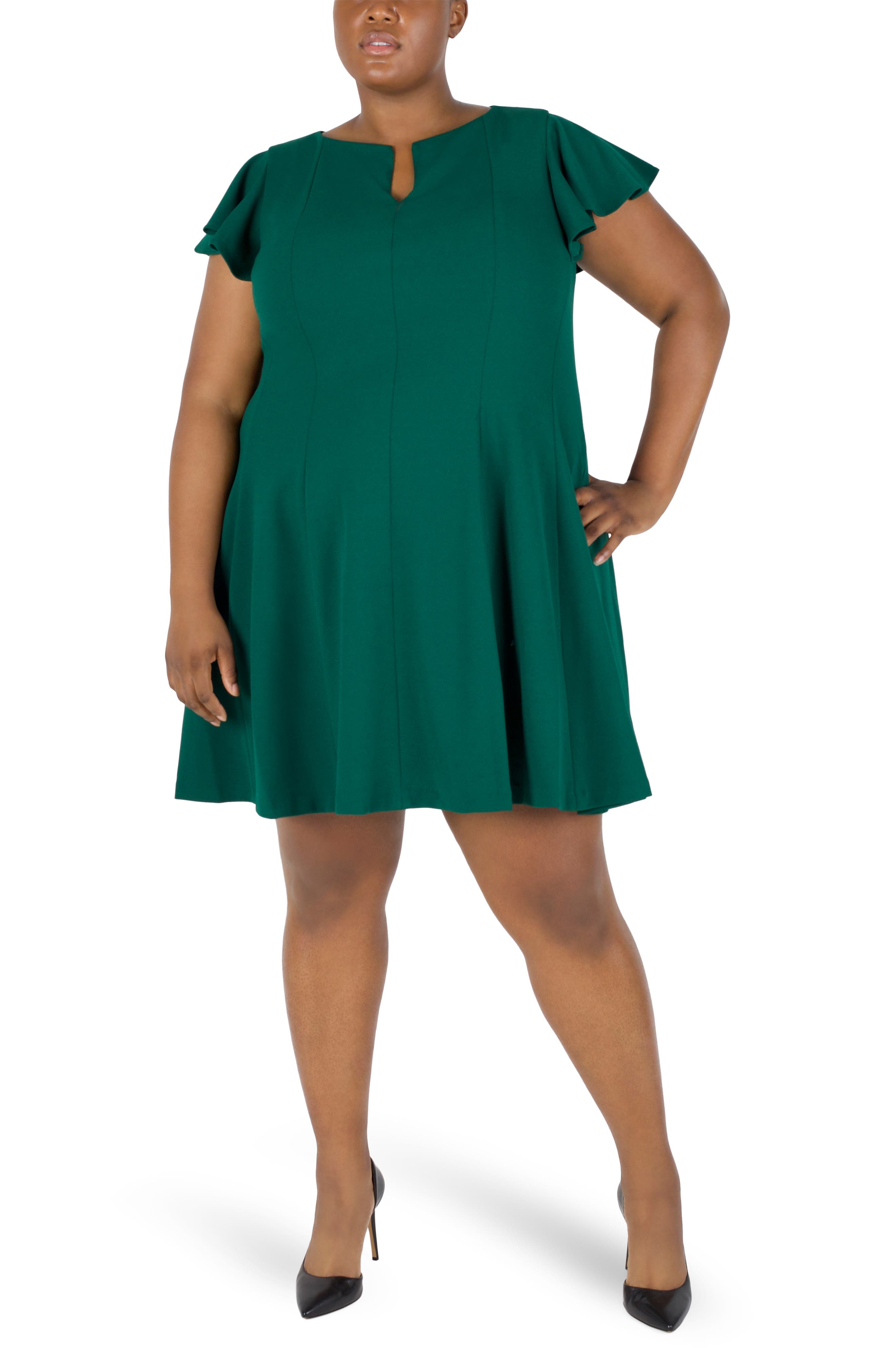 jordan plus size clothing