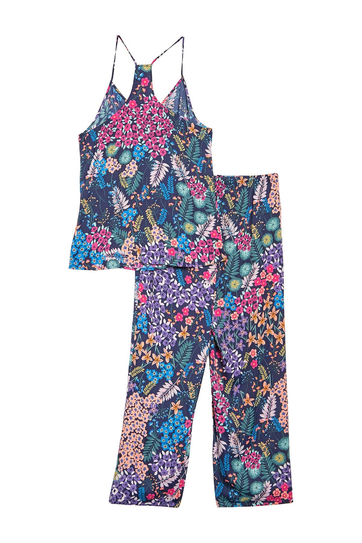 Josie 2Piece Cami Pajama Set Nordstrom Rack