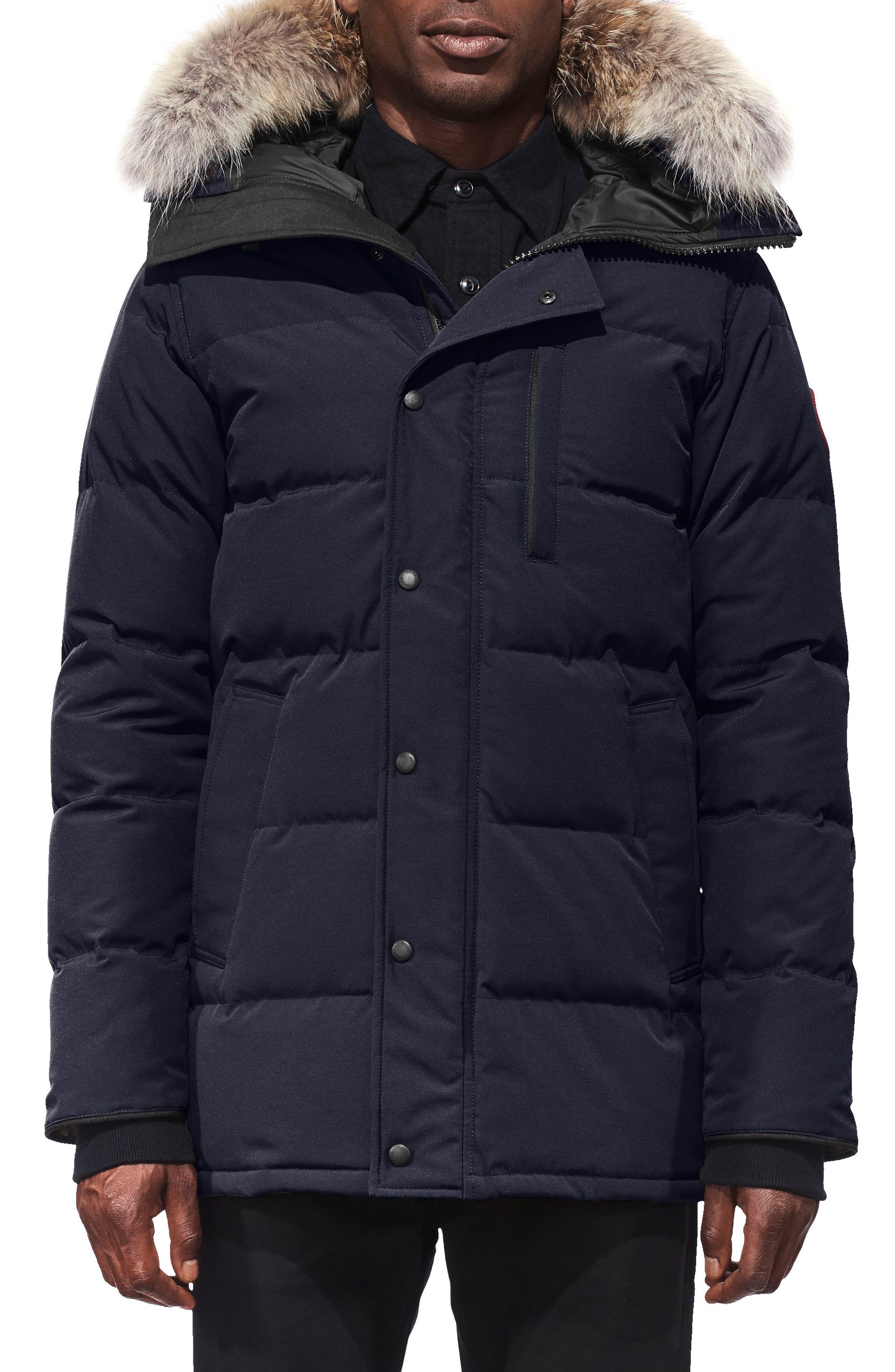 Canada Goose