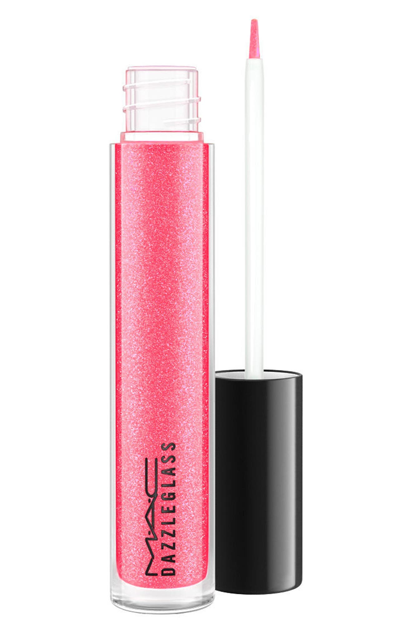 UPC 773602153794 product image for MAC Dazzleglass Lipcolour - Steppin' Out | upcitemdb.com