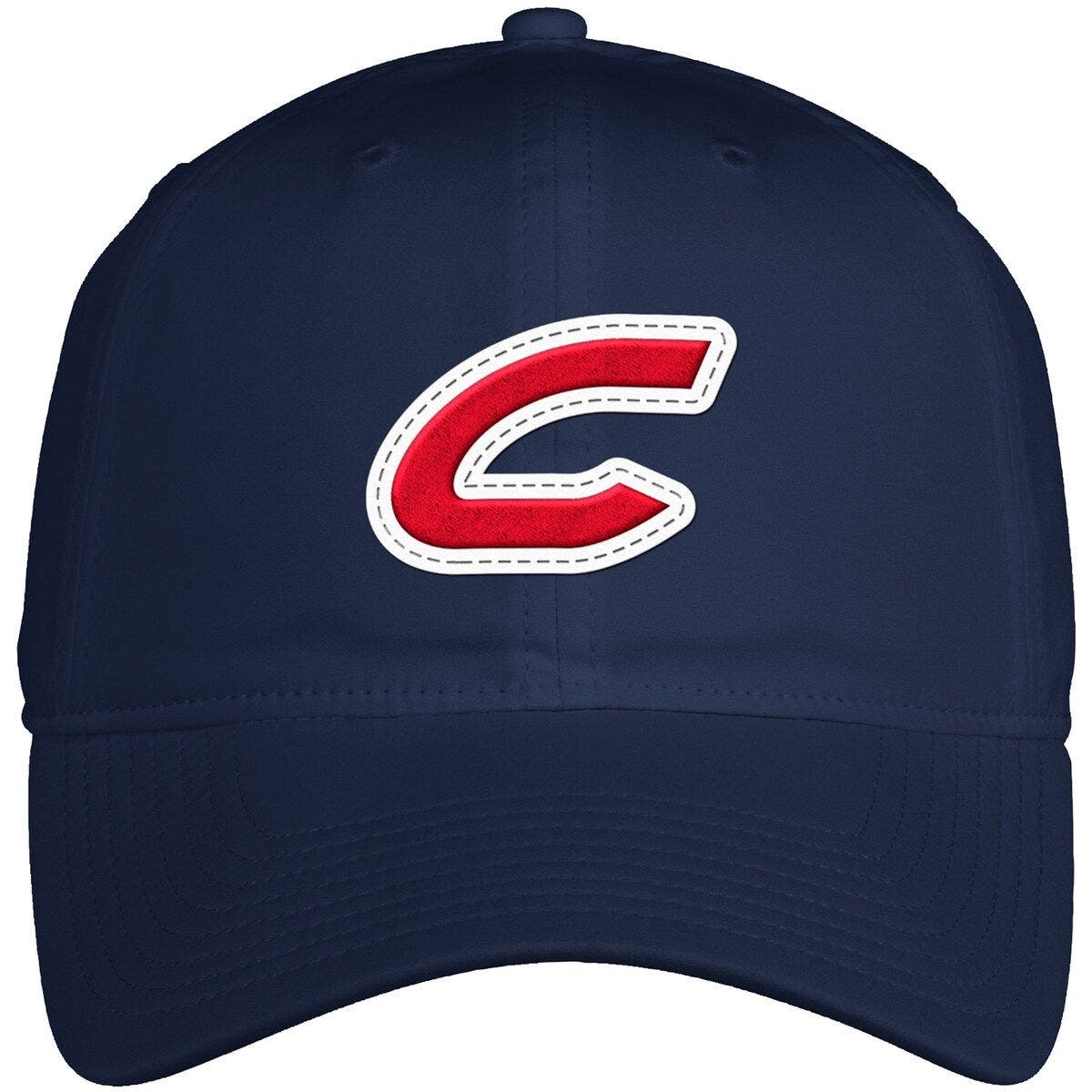 adidas navy blue hat