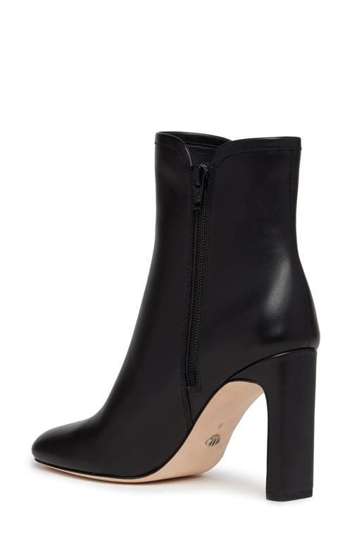 Shop Paige Kaya Bootie In Black