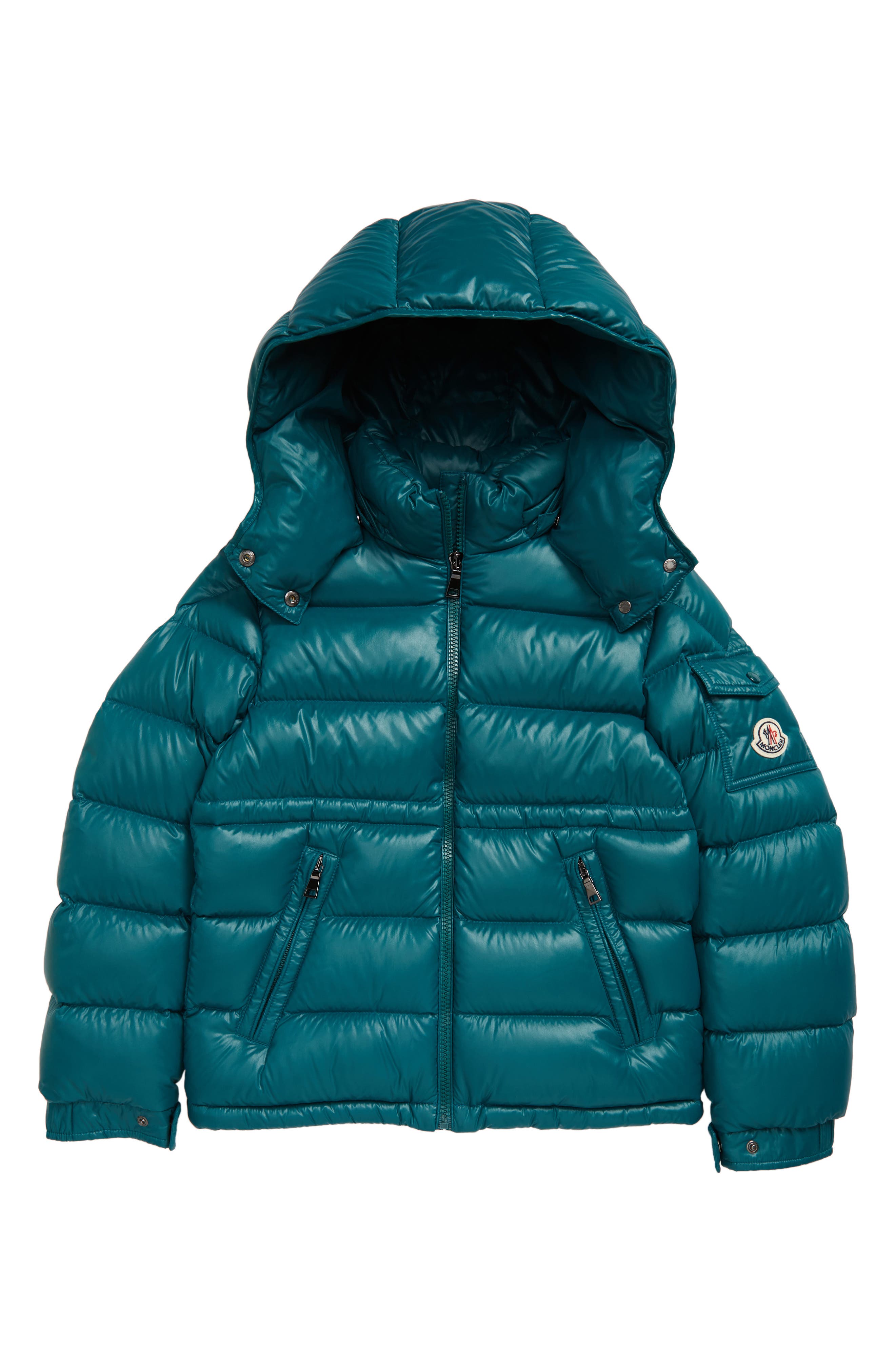 moncler jackets for kids