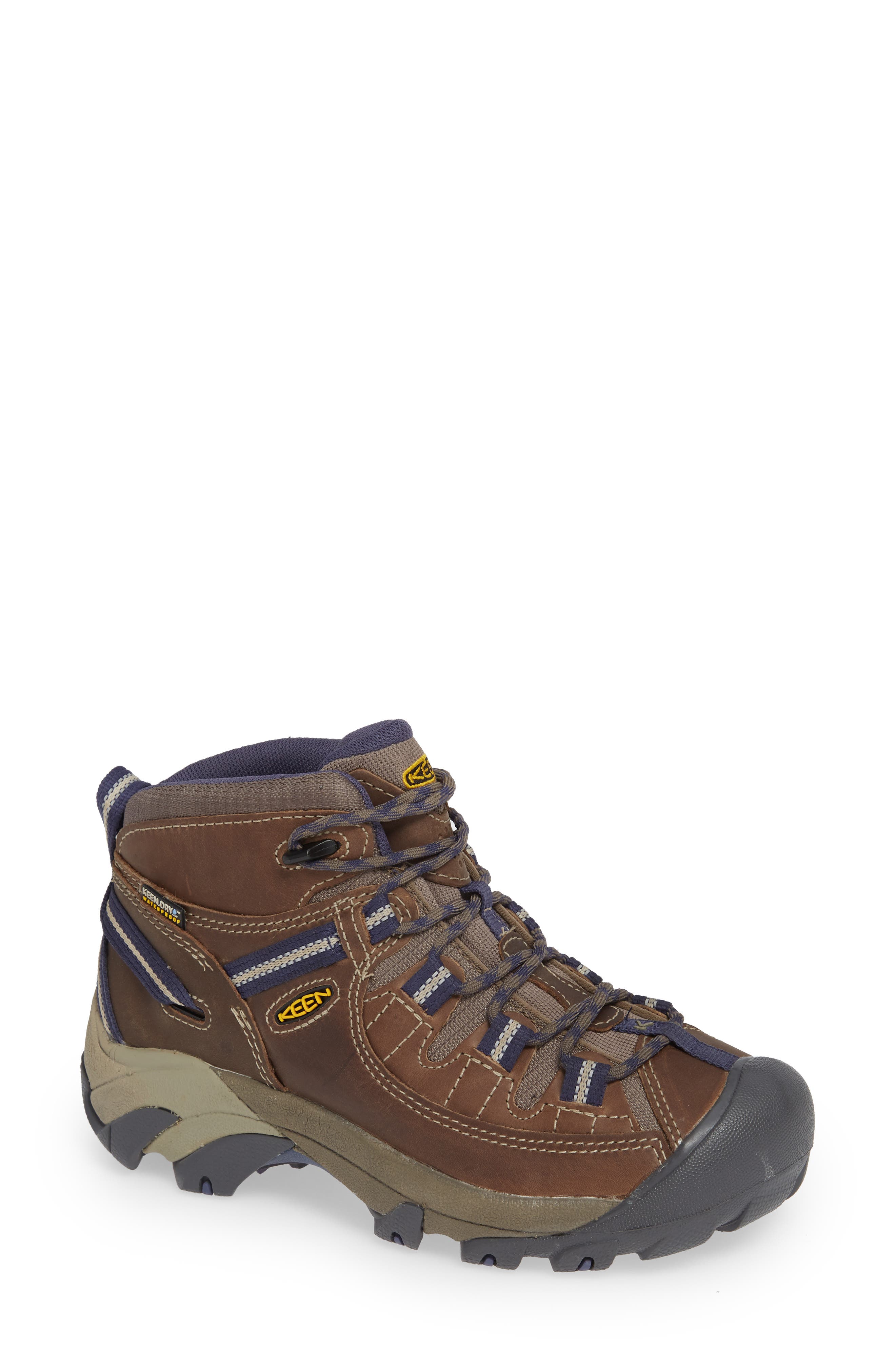 targhee ii mid waterproof hiking boot