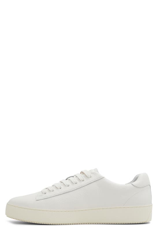 Shop Ted Baker London Westwood Sneaker In White
