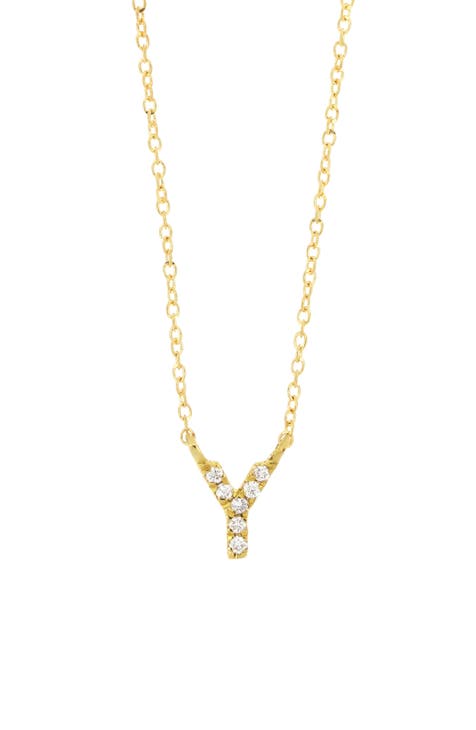 Nordstrom on sale y necklace