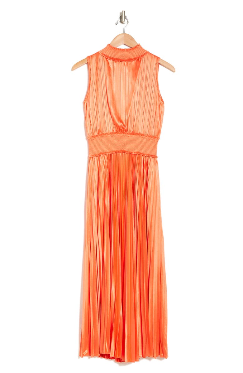 Nanette Lepore Sleeveless Maxi Dress | Nordstromrack