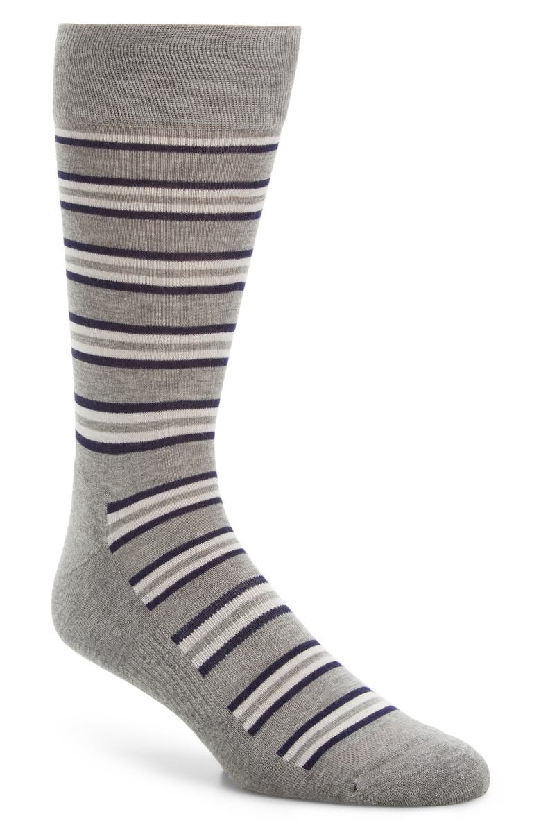 Nordstrom Men's Shop Stripe Socks | Nordstrom