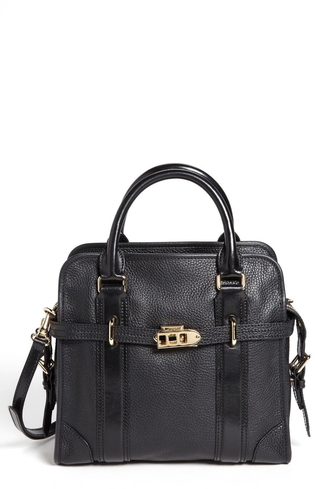 Burberry 'Minford' Satchel Nordstrom